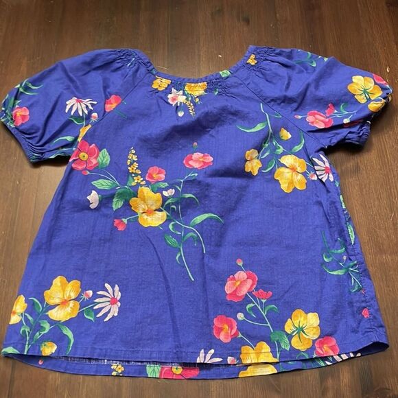 GAP and Old Navy Casual Spring/Summer Tops Girls Size Medium - Picture 8 of 13